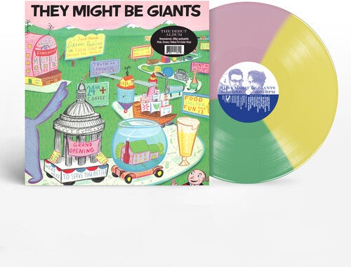 Pre Orders | Frenchie's Records & Coffee