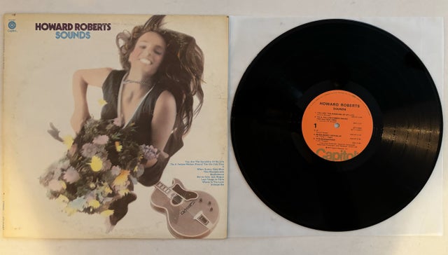 USED PRODUCT | Frenchie's Records & Coffee