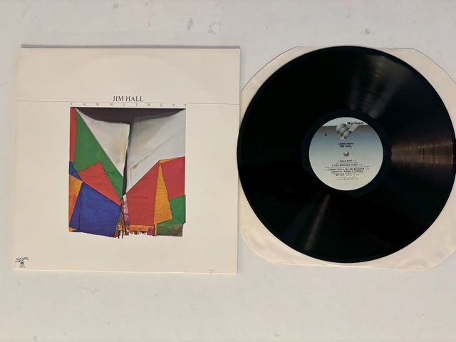 Vinyl | Frenchie's Records & Coffee