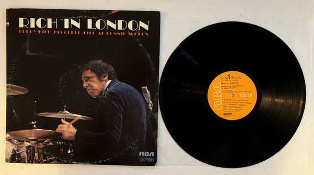 USED PRODUCT | Frenchie's Records & Coffee