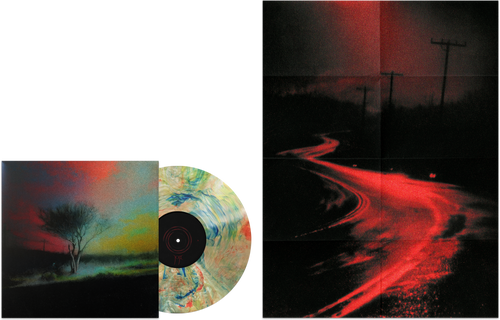 Joji Piss pressing this with Obsessed (2026) Wind The In Piss - Joji レコード Wind The In 洋楽