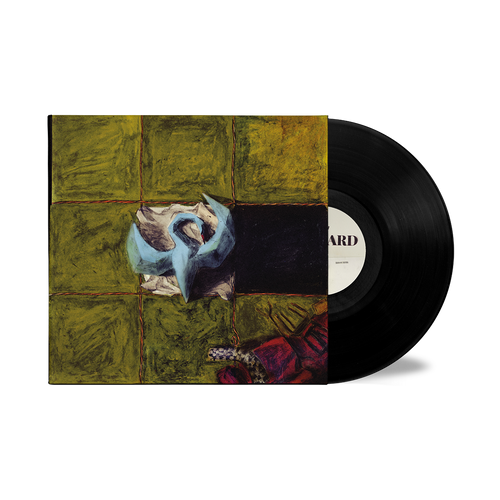 Pre Orders | Frenchie's Records & Coffee