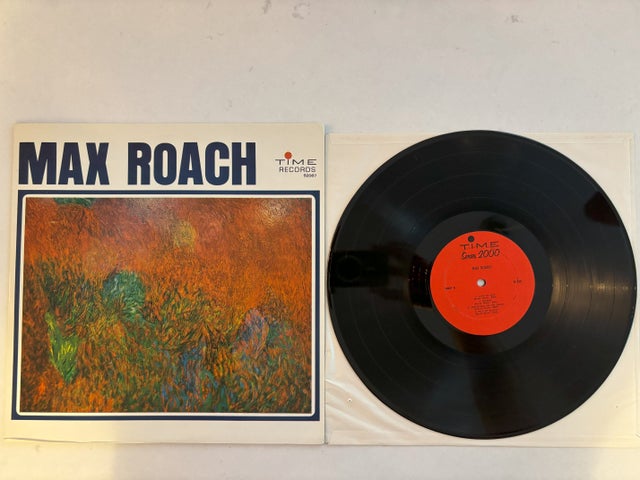 USED PRODUCT | Frenchie's Records & Coffee