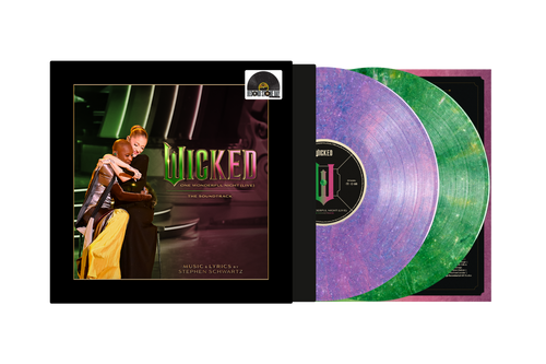 Ariana Grande & Cynthia Erivo - Wicked: One Wonderful Night (Live