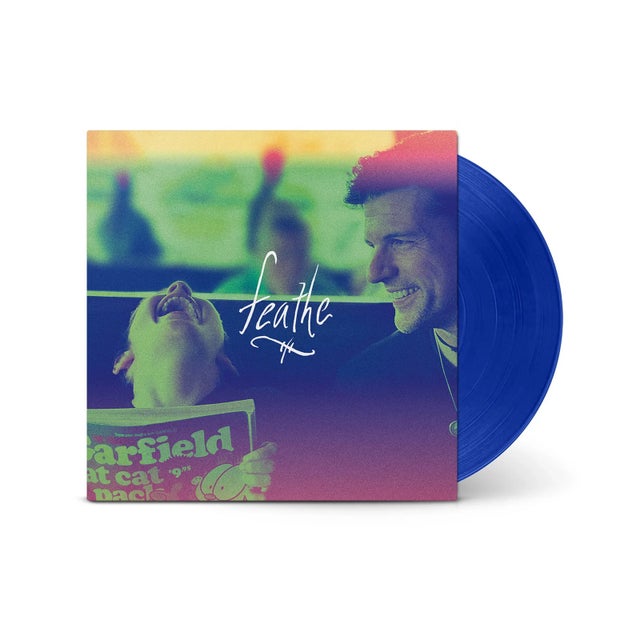 Pre Orders | Frenchie's Records & Coffee