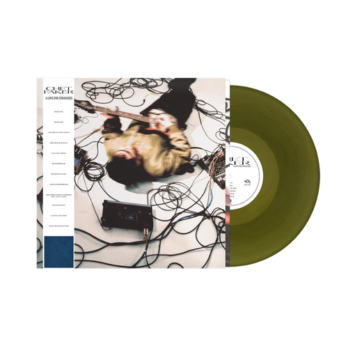 Pre Orders | Frenchie's Records & Coffee