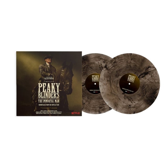 Pre Orders | Frenchie's Records & Coffee