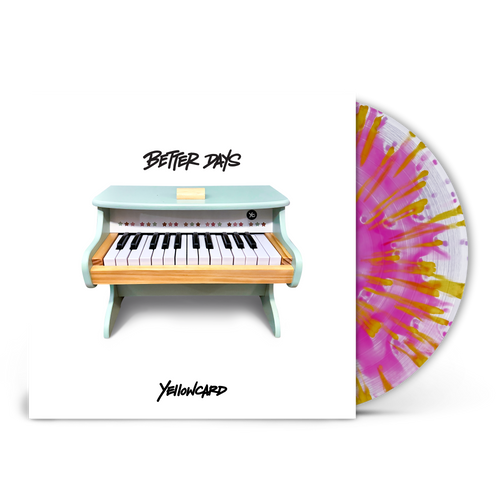 Pre Orders | Frenchie's Records & Coffee