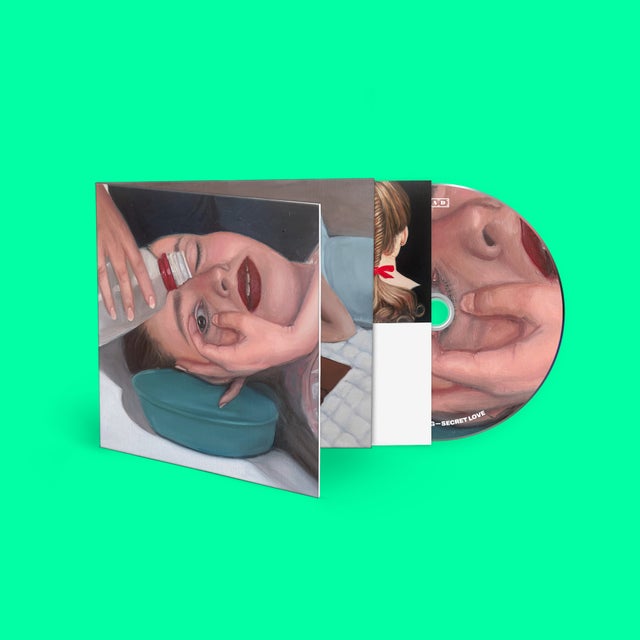 Pre Orders | Frenchie's Records & Coffee